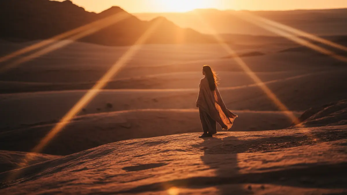 La respiration comme **signal de régulation**