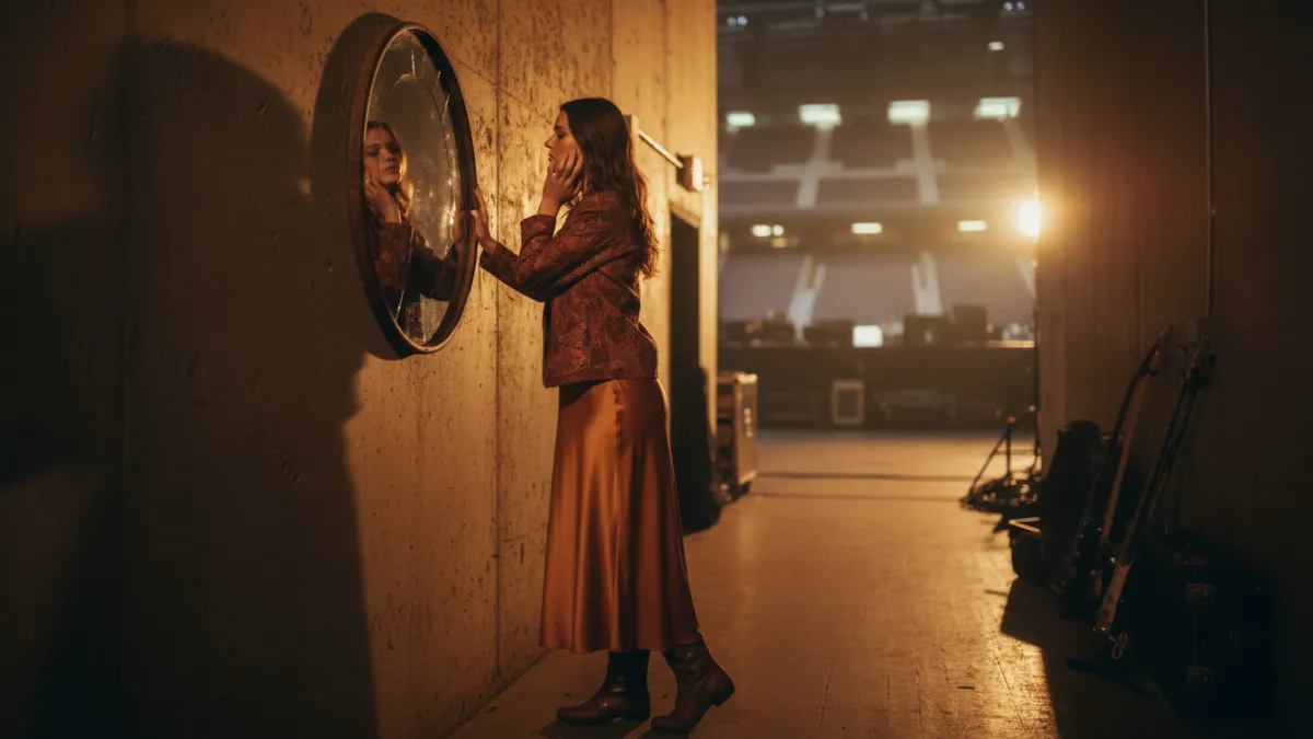 Quel style vestimentaire pour un concert : le guide look 2026