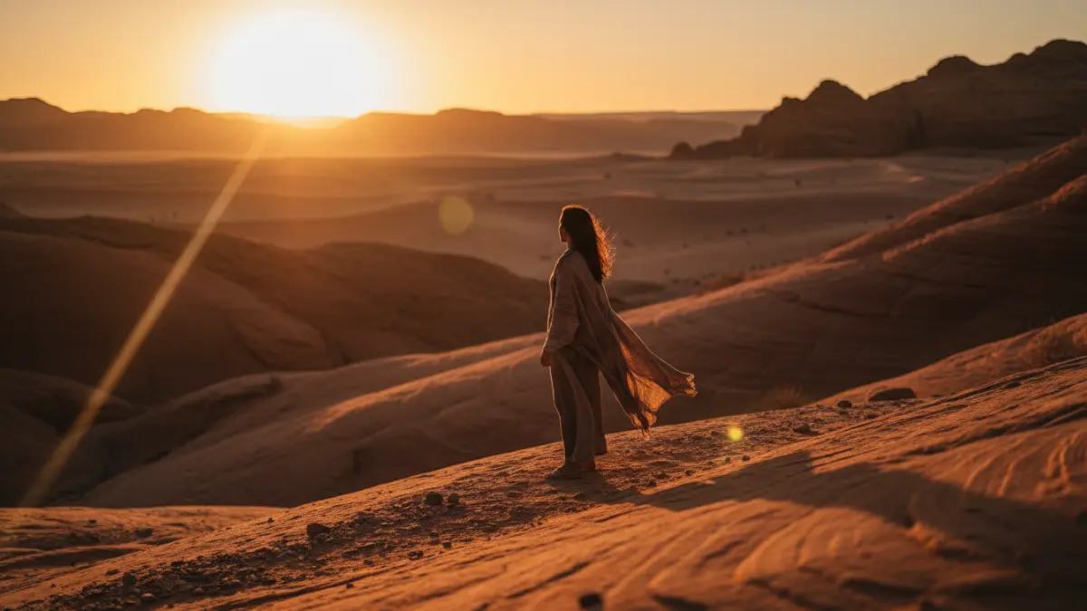 Quand la fréquence devient un outil thérapeutique