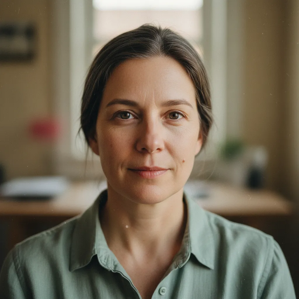 Photo de Claire Fontaine