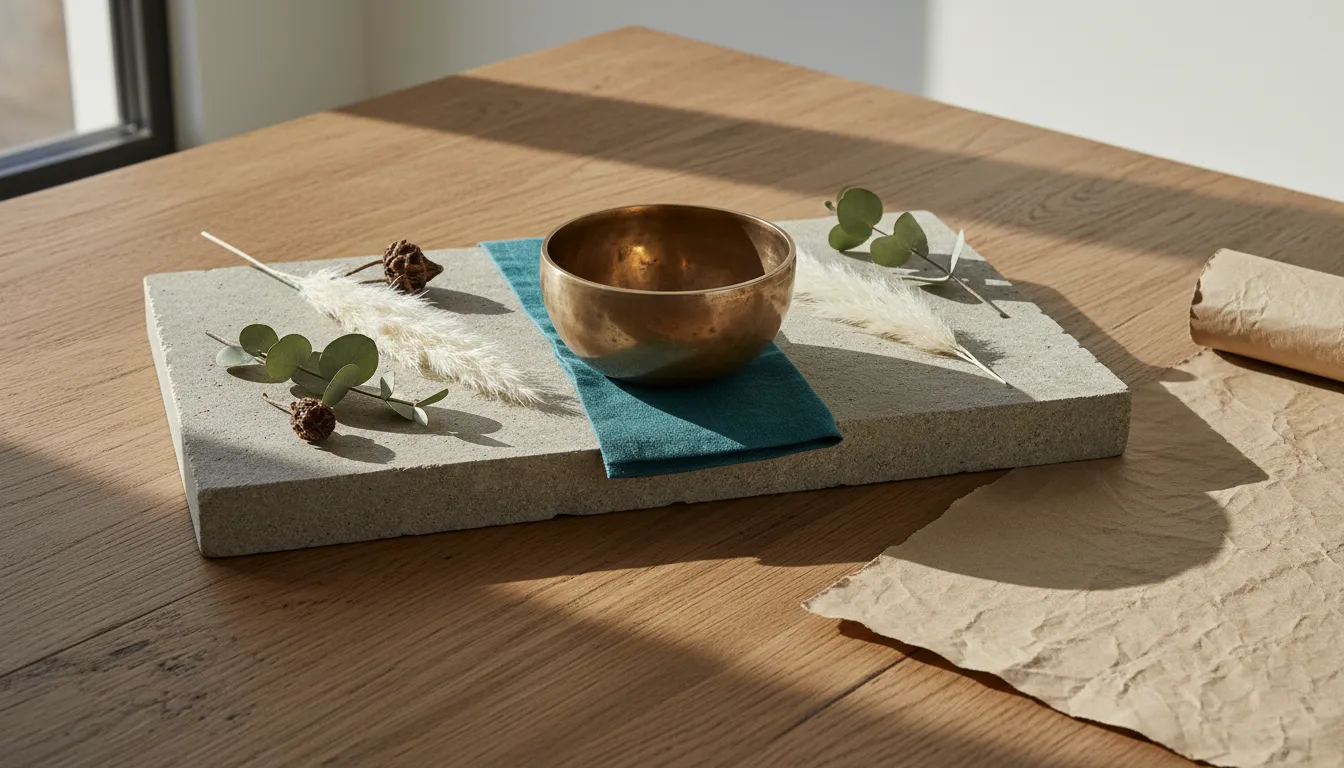 Le son comme outil de régulation